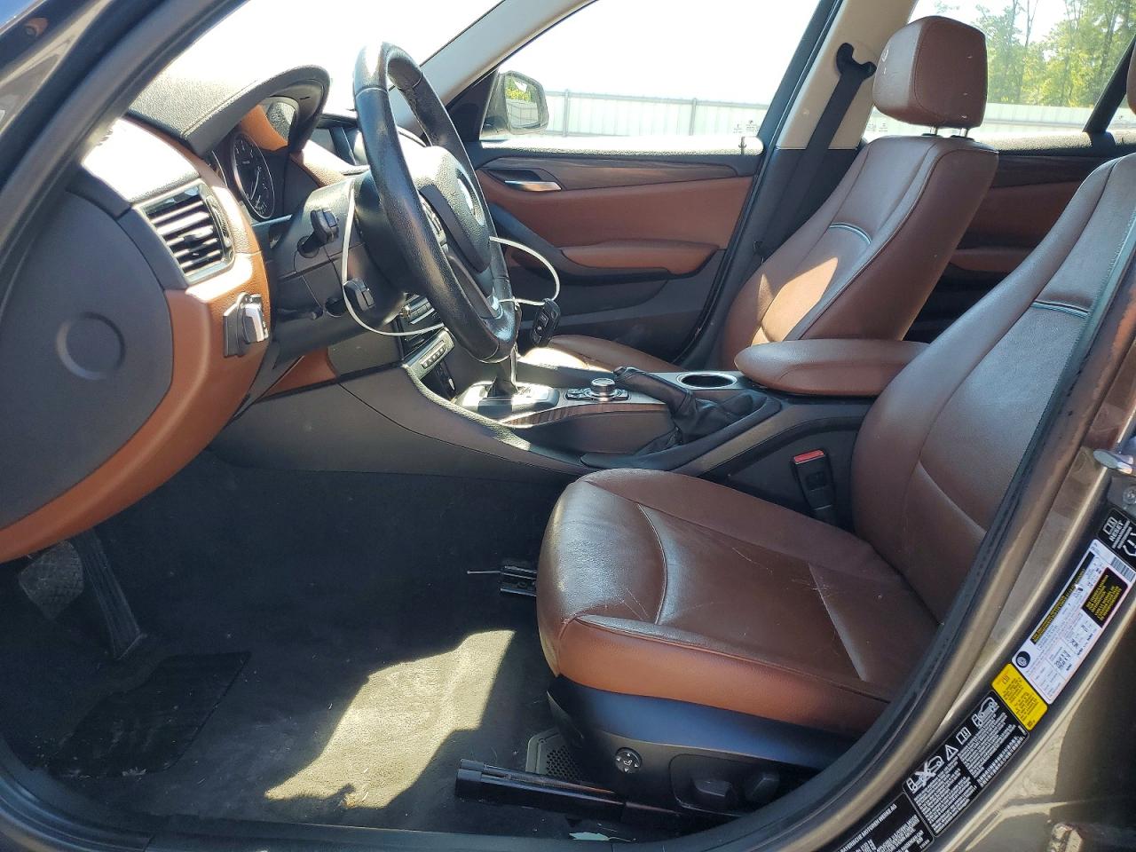 2015 BMW X1