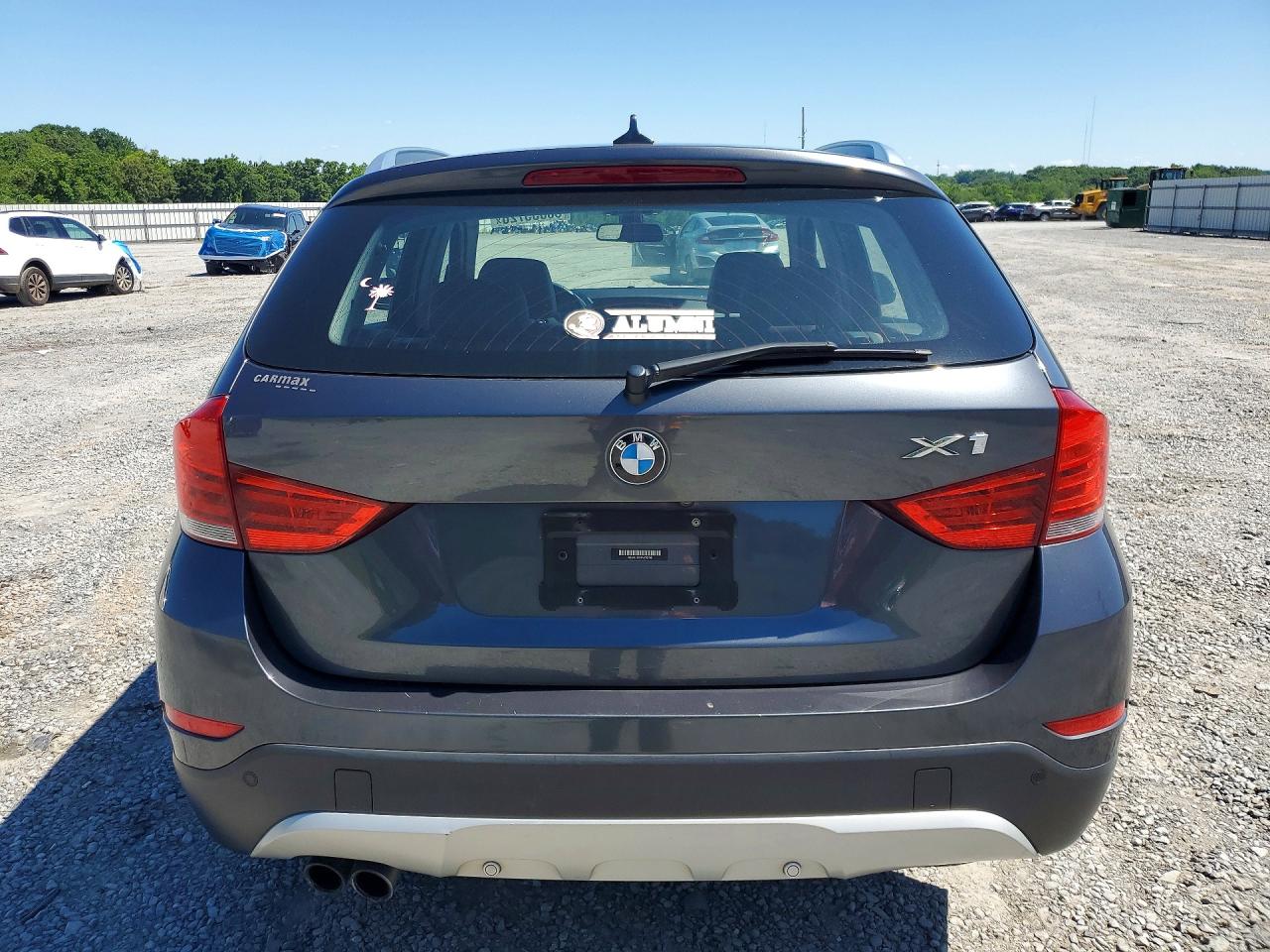 2015 BMW X1