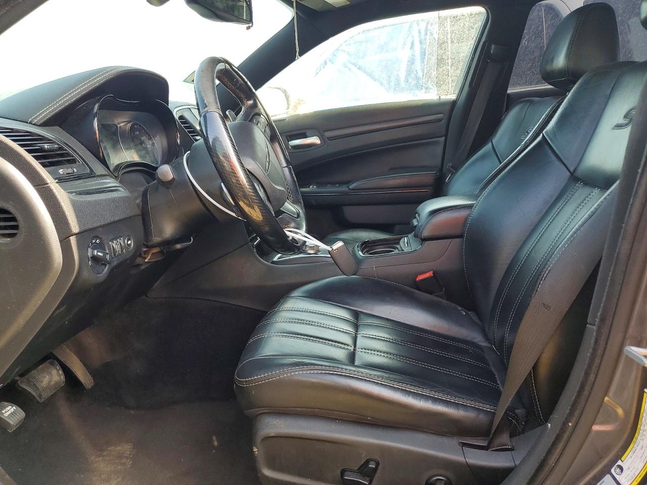 2016 CHRYSLER 300
