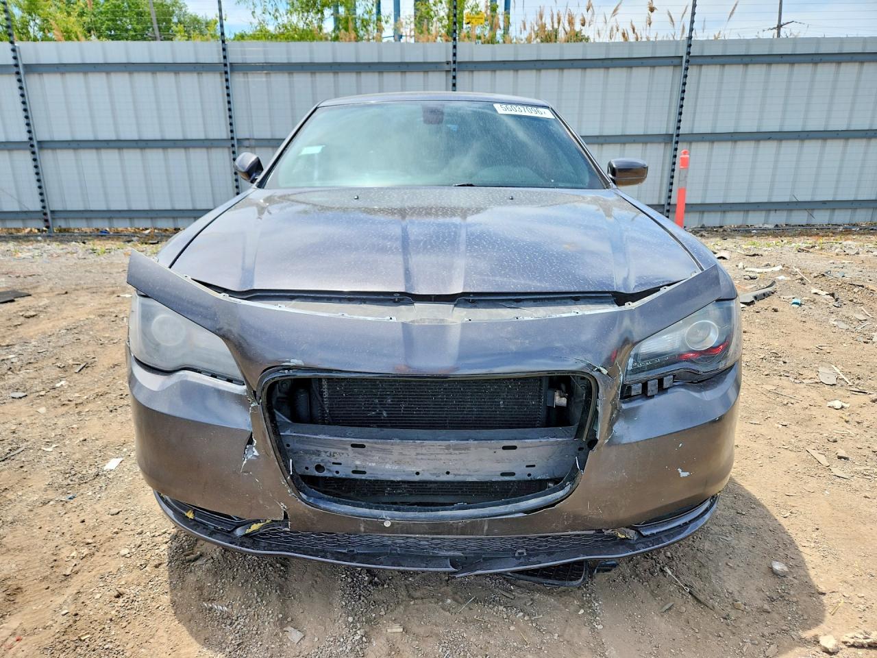 2016 CHRYSLER 300