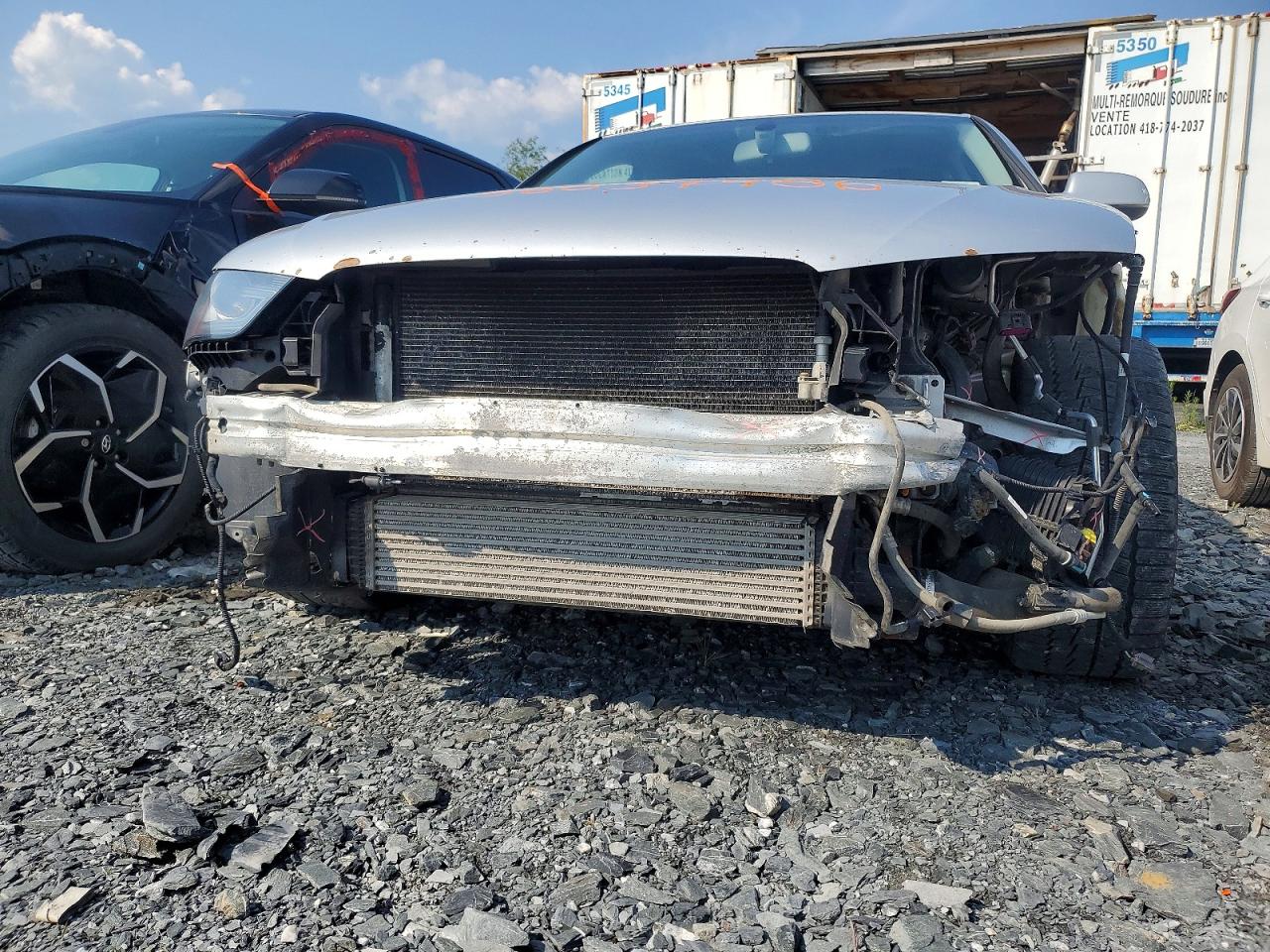 2014 AUDI A4