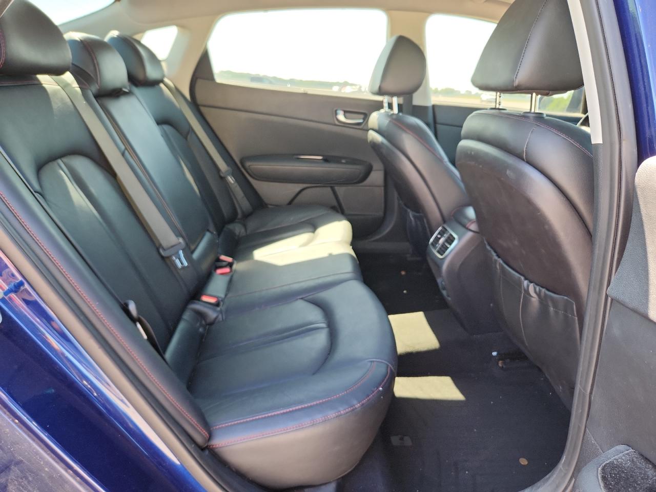 2016 KIA OPTIMA