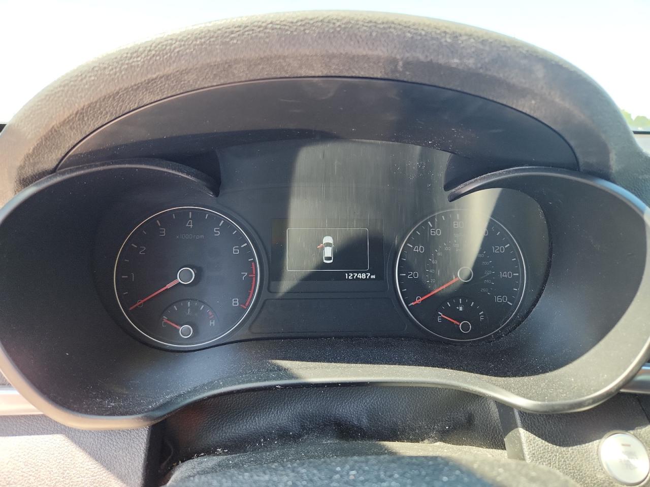 2016 KIA OPTIMA
