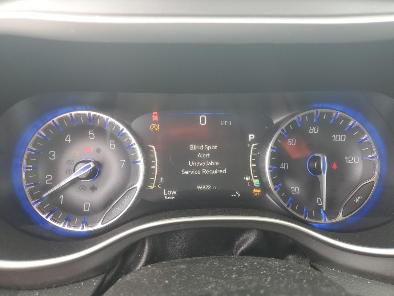 2022 CHRYSLER PACIFICA