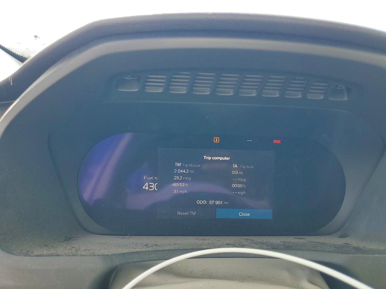 2023 VOLVO XC90