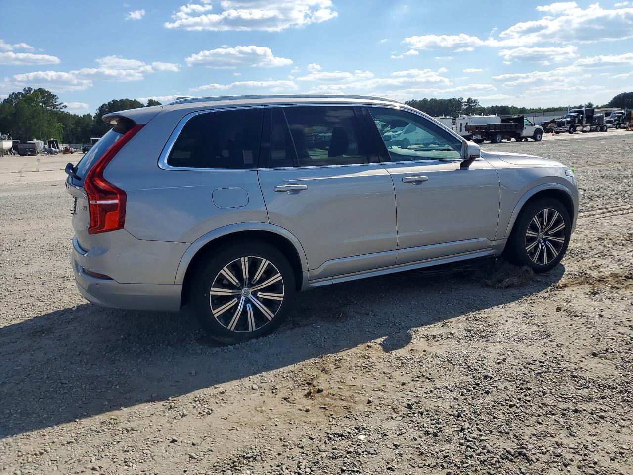 2023 VOLVO XC90