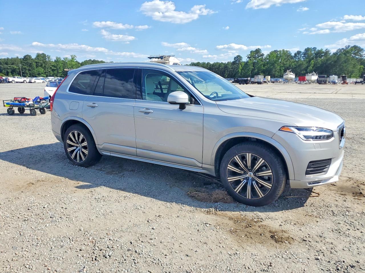 2023 VOLVO XC90