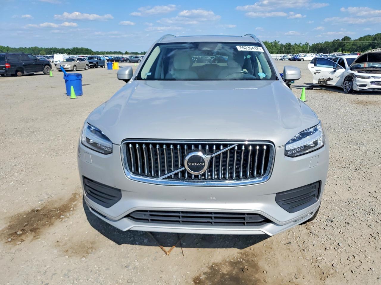 2023 VOLVO XC90