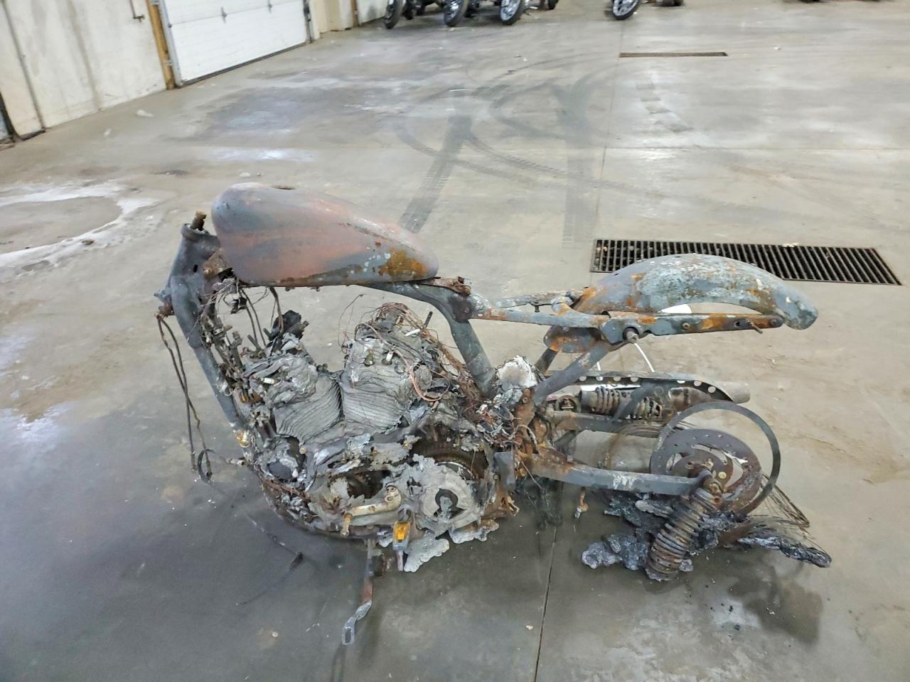 2019 HARLEY-DAVIDSON XL