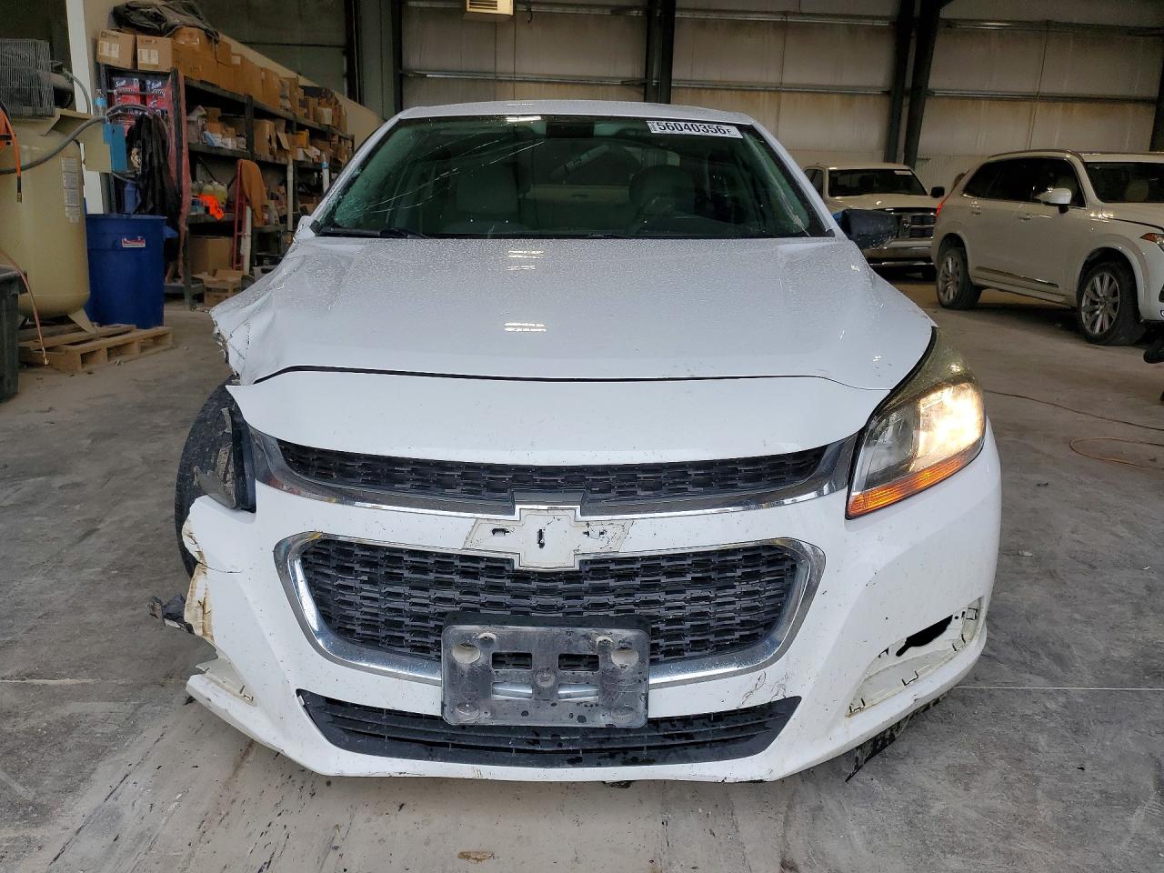 2015 CHEVROLET MALIBU