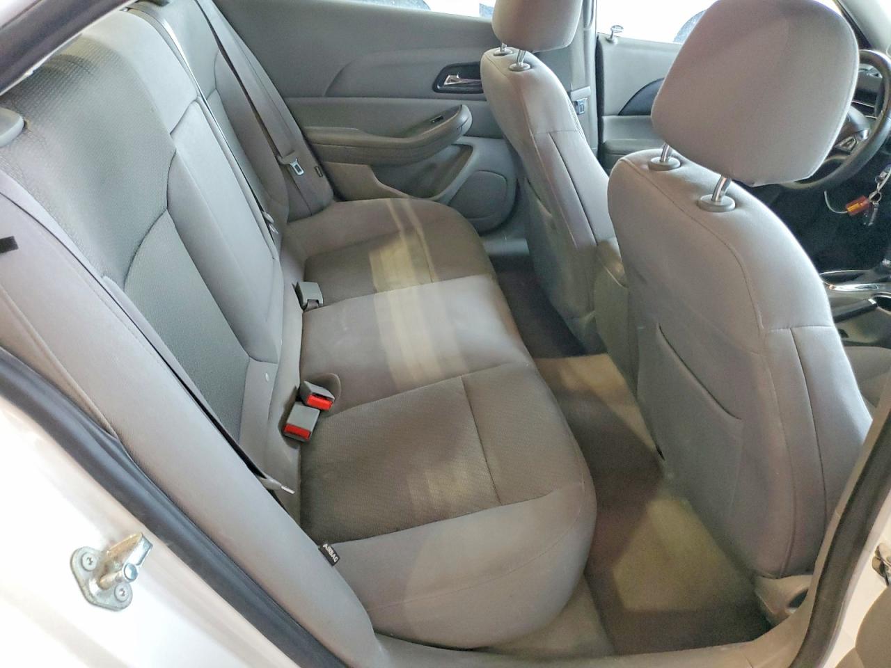 2015 CHEVROLET MALIBU