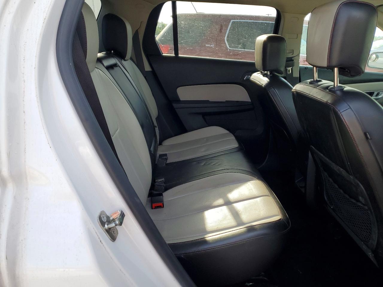 2015 GMC TERRAIN