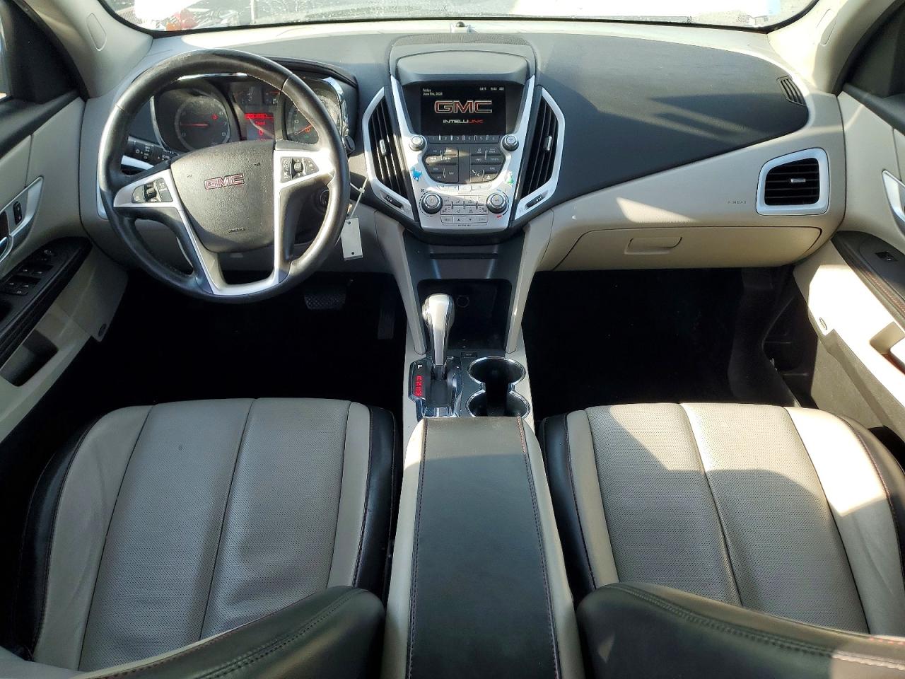 2015 GMC TERRAIN