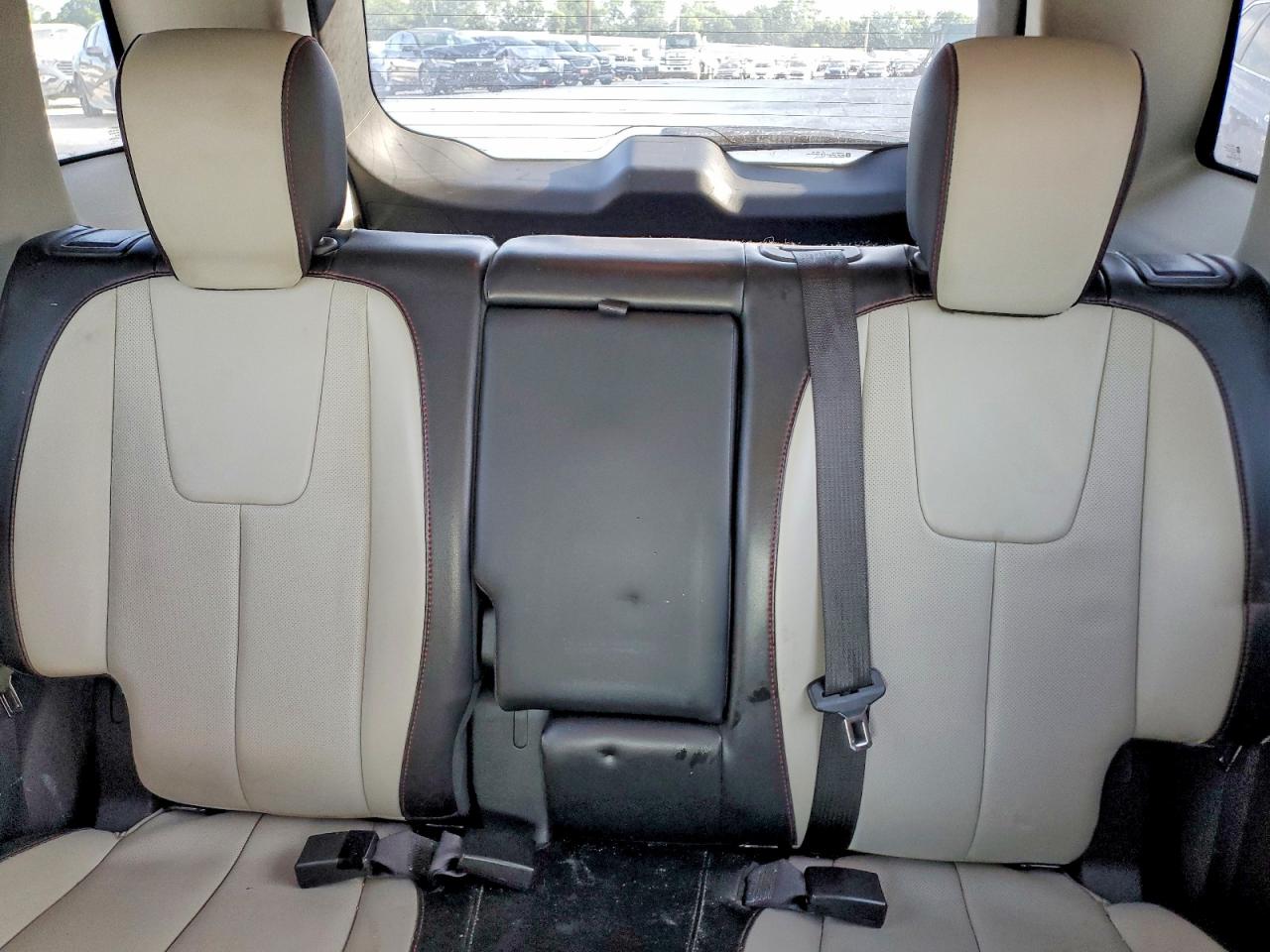 2015 GMC TERRAIN