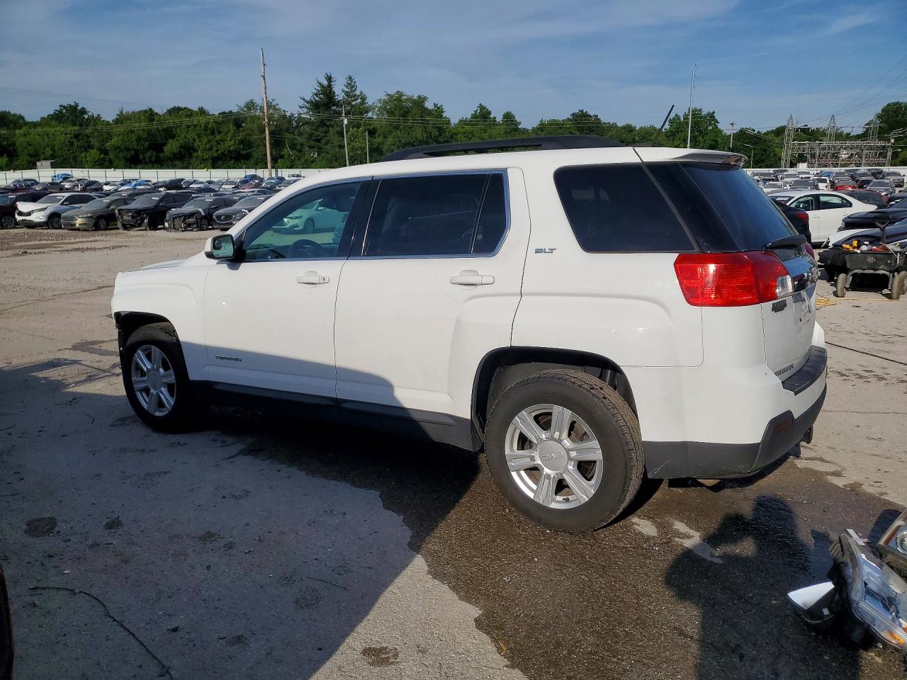 2015 GMC TERRAIN