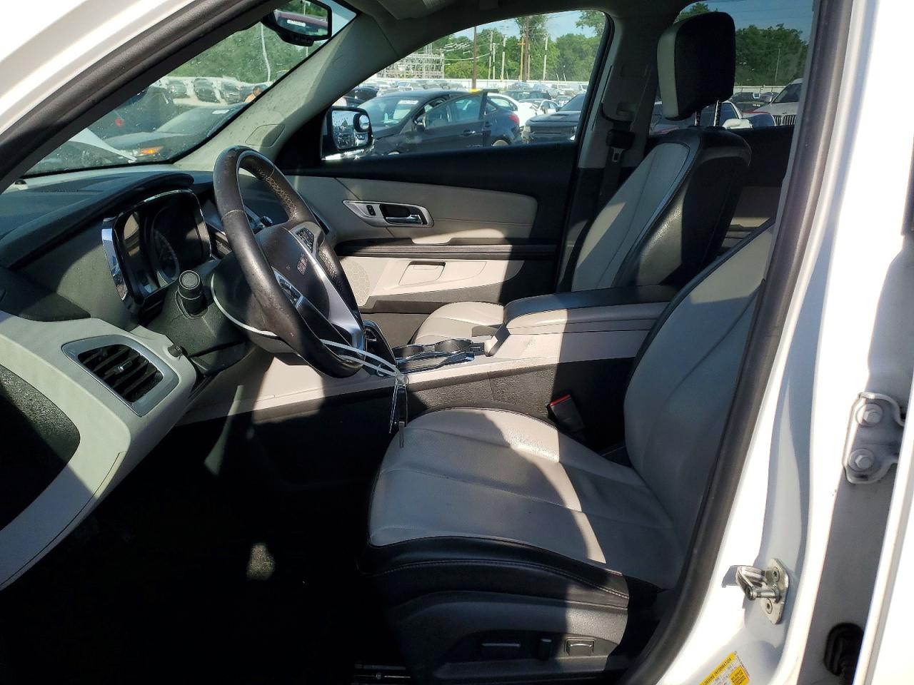 2015 GMC TERRAIN