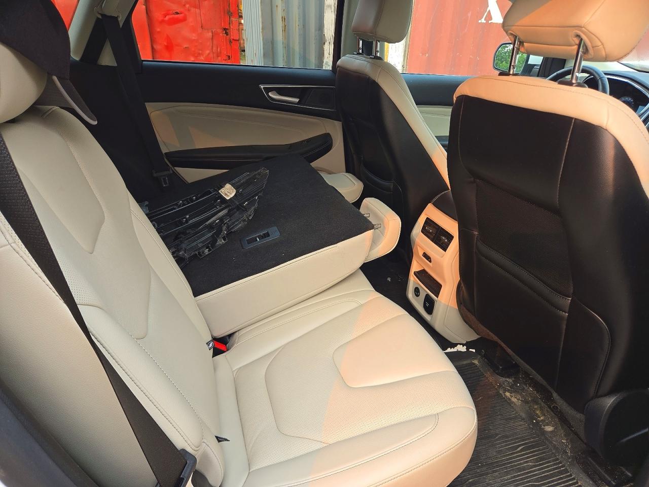2021 FORD EDGE