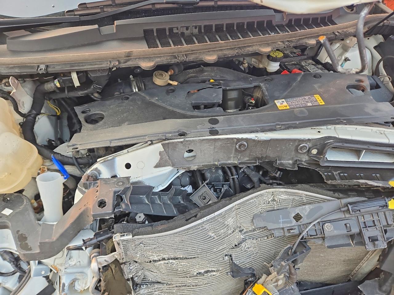 2021 FORD EDGE
