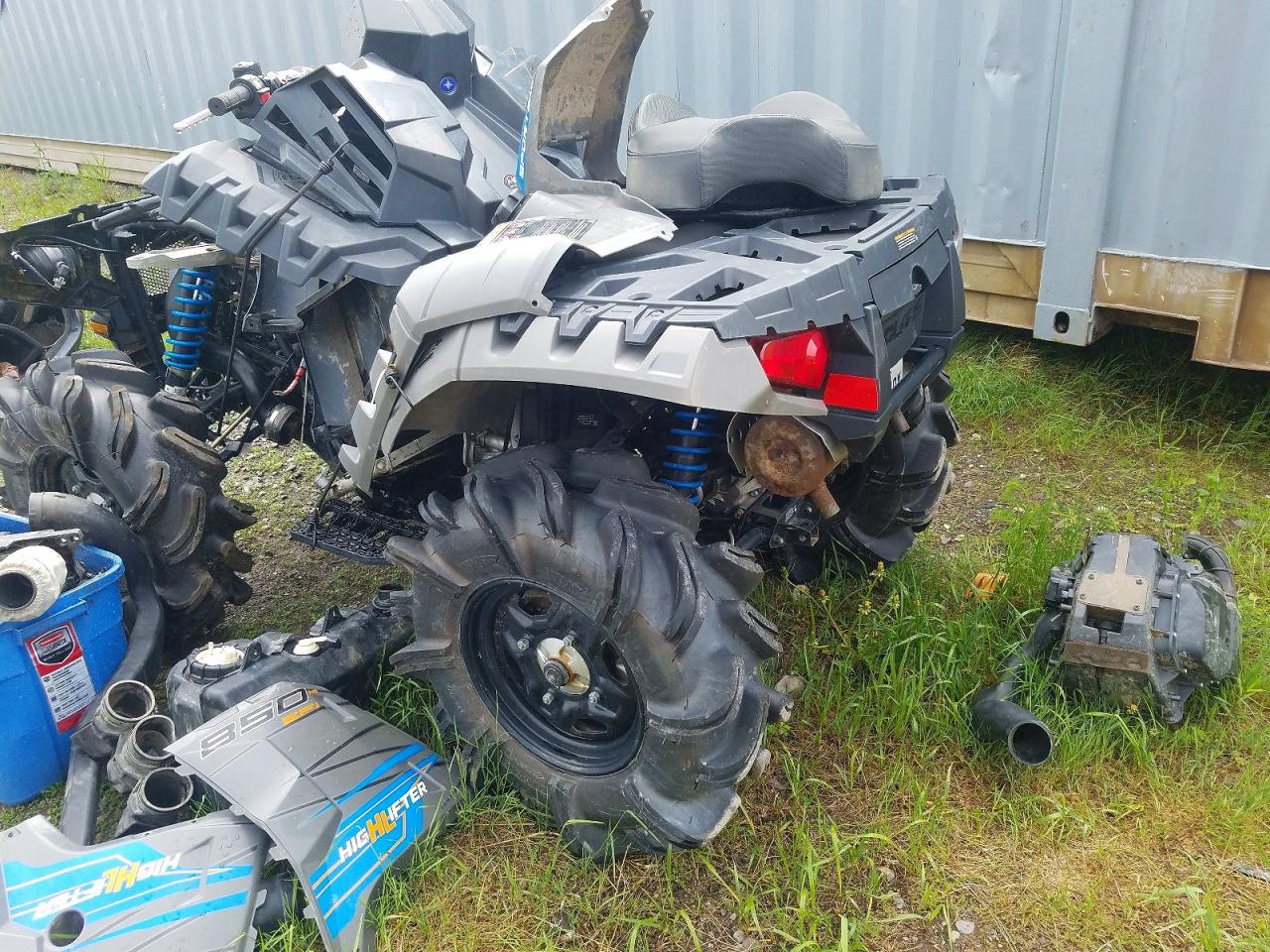 2024 POLARIS SPORTSMAN