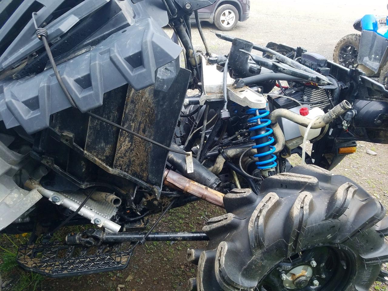 2024 POLARIS SPORTSMAN