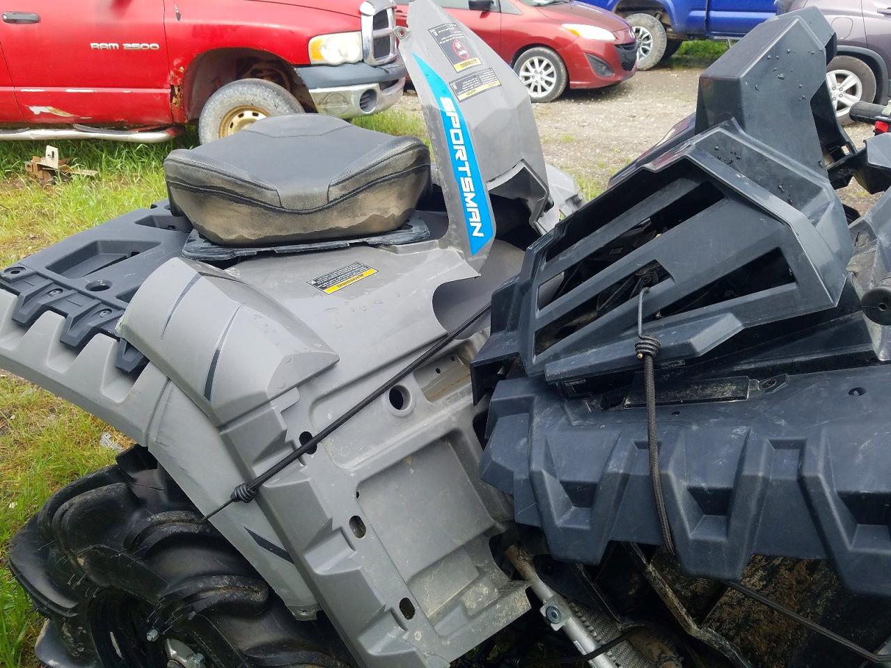 2024 POLARIS SPORTSMAN