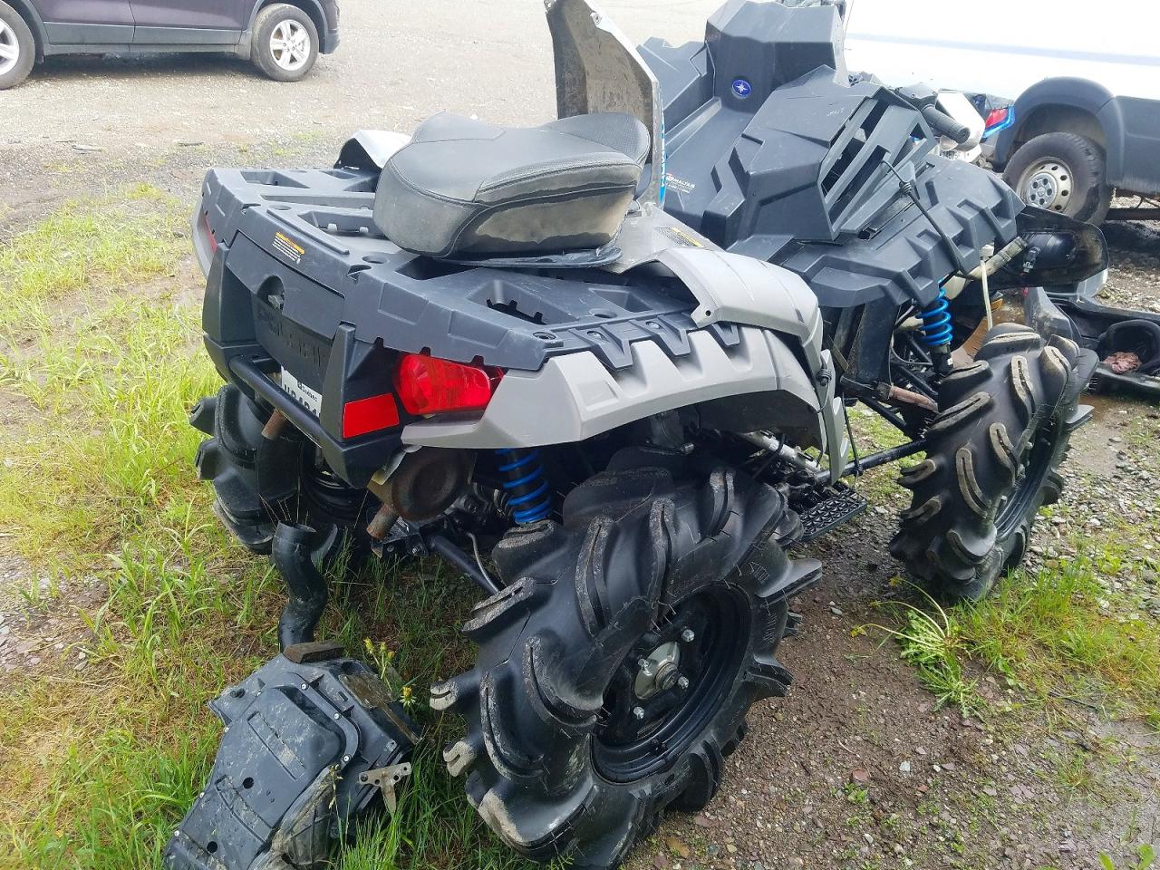 2024 POLARIS SPORTSMAN