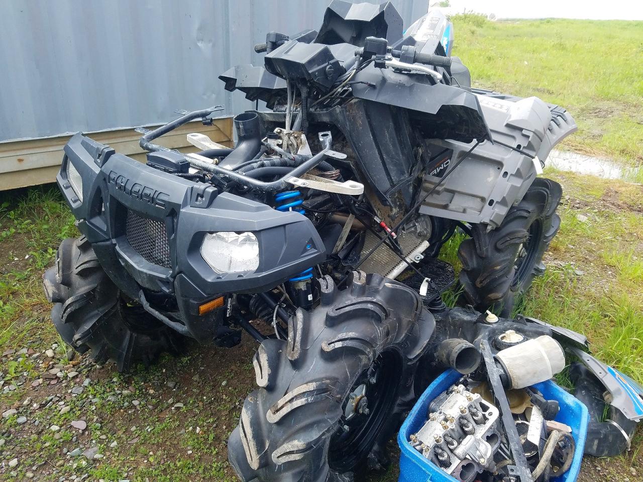 2024 POLARIS SPORTSMAN