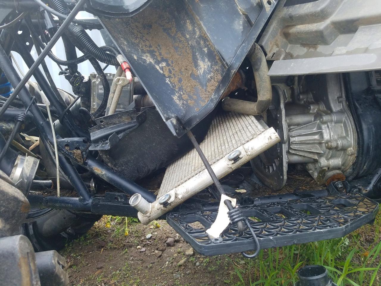 2024 POLARIS SPORTSMAN