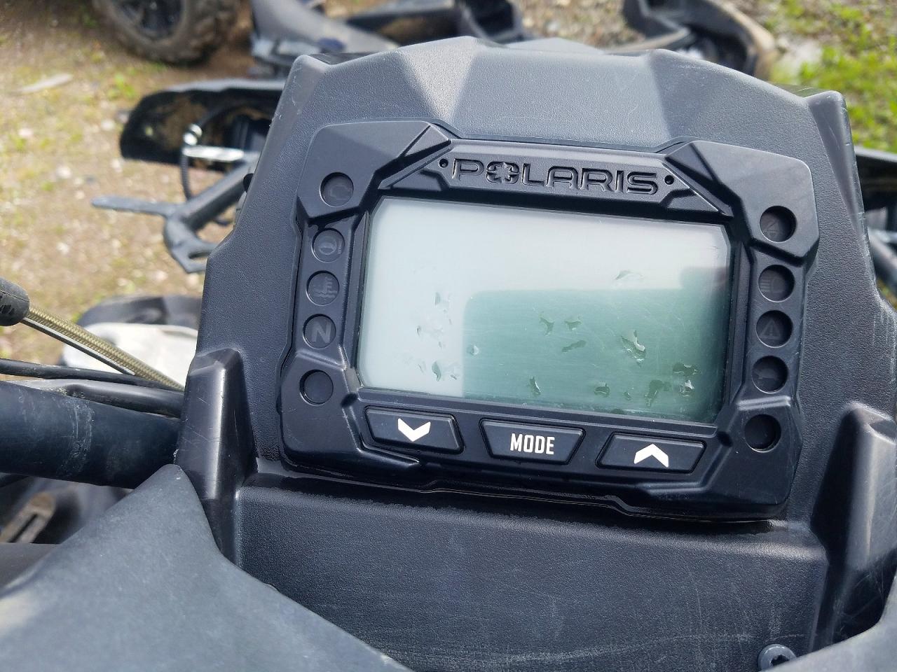 2024 POLARIS SPORTSMAN