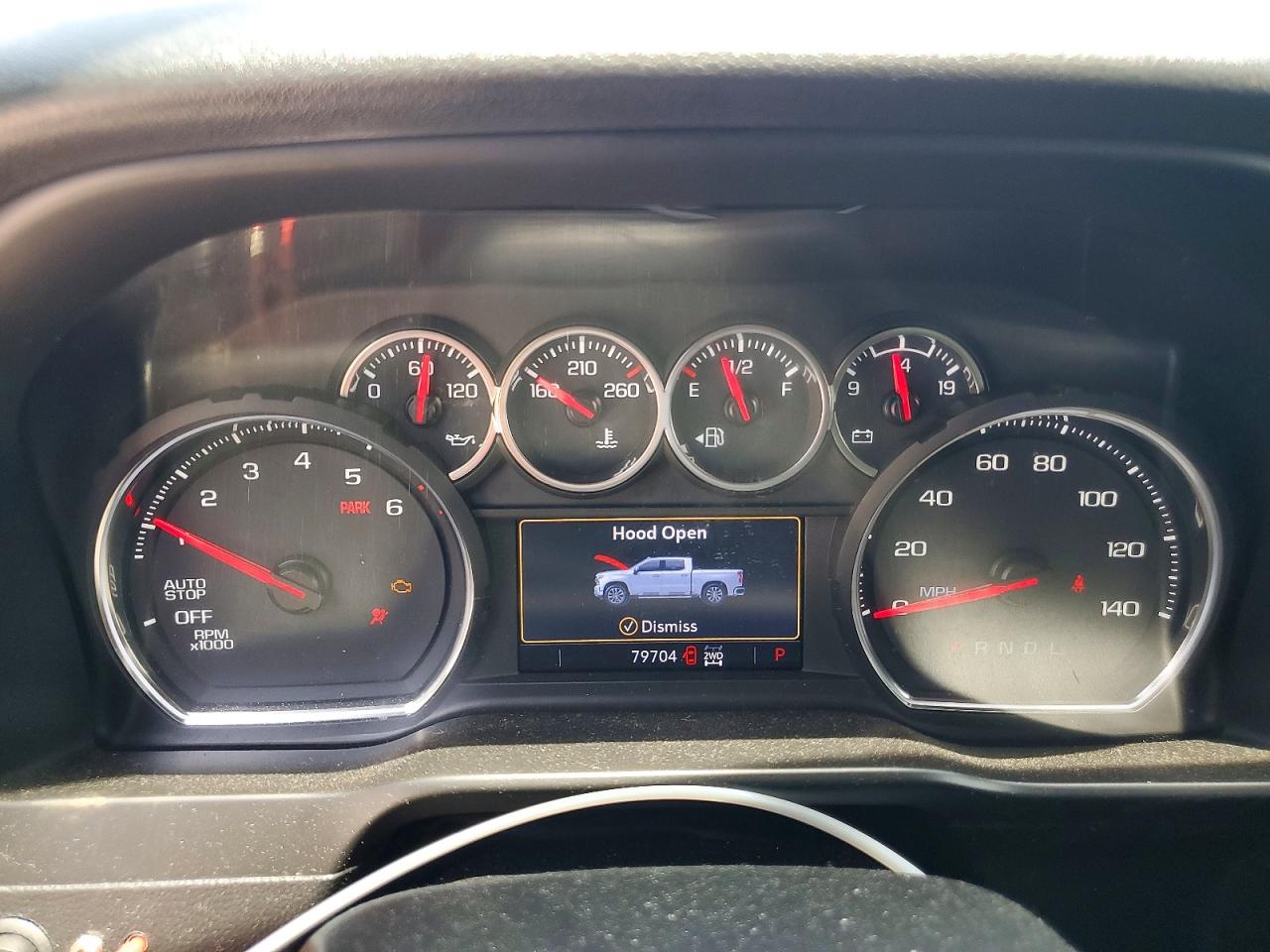 2020 CHEVROLET ALL Models