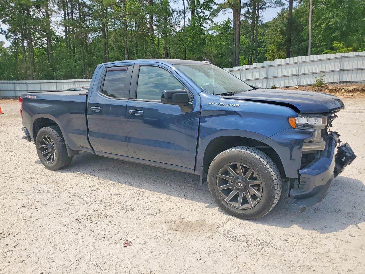 2020 CHEVROLET ALL Models
