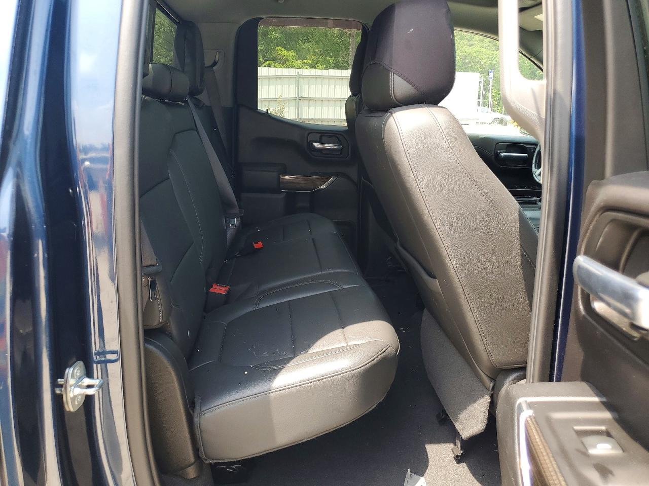 2020 CHEVROLET ALL Models