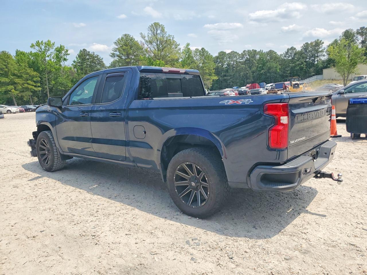 2020 CHEVROLET ALL Models