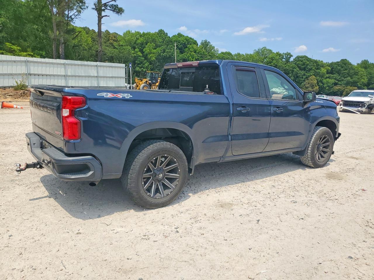 2020 CHEVROLET ALL Models