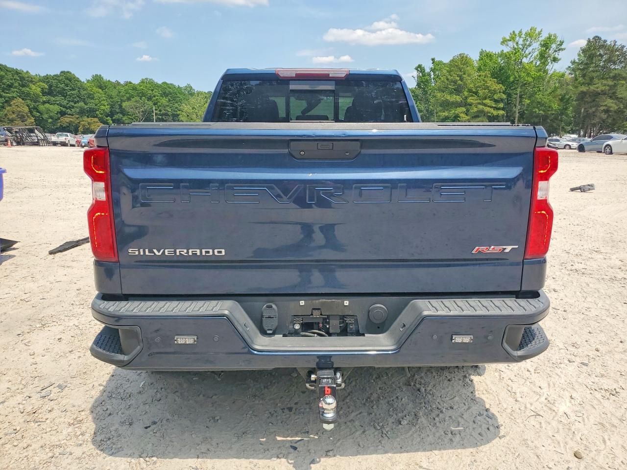 2020 CHEVROLET ALL Models