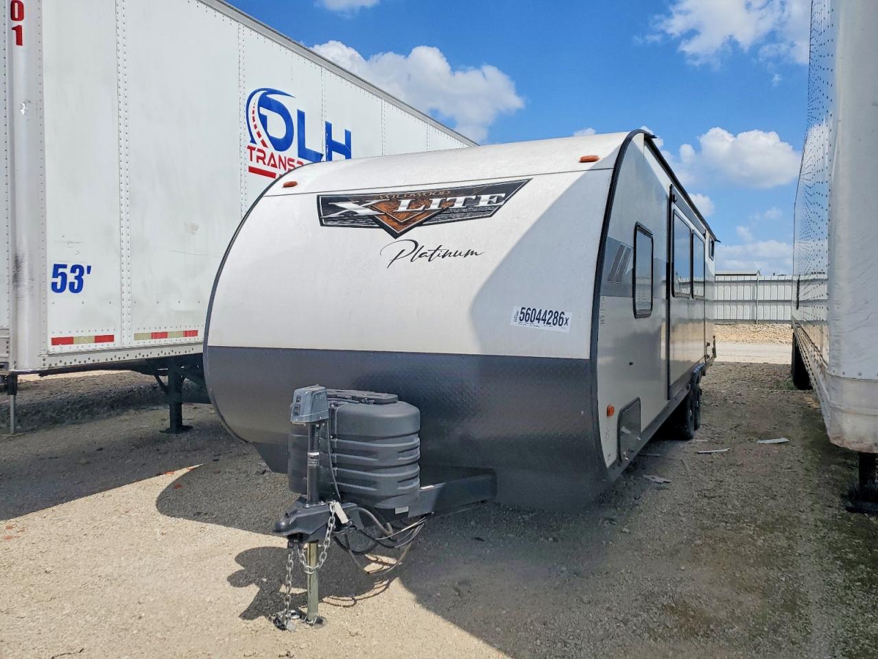 2023 WILDWOOD RECREATION