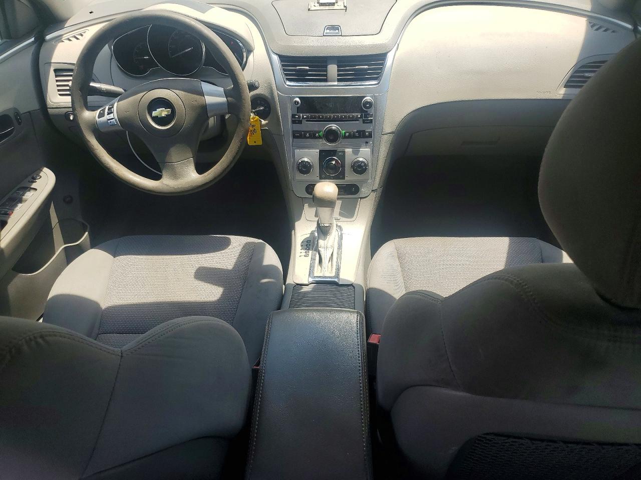 2012 CHEVROLET MALIBU