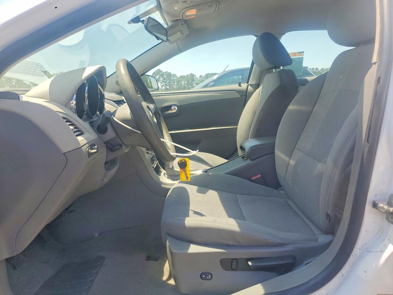 2012 CHEVROLET MALIBU