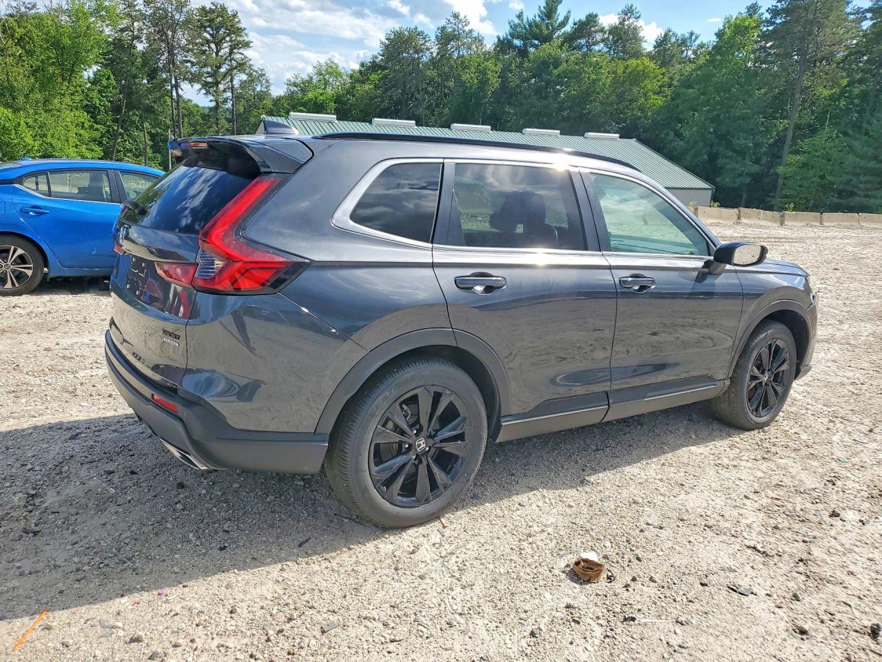 2024 HONDA CRV