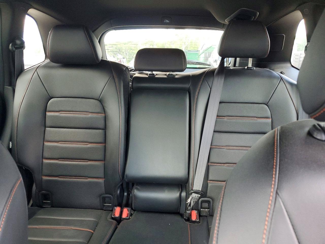 2024 HONDA CRV