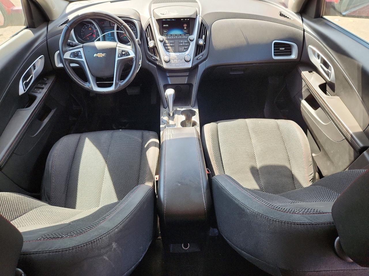 2013 CHEVROLET EQUINOX