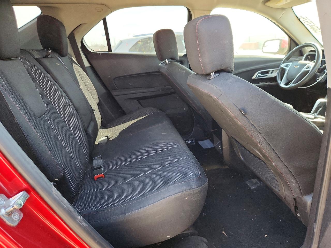 2013 CHEVROLET EQUINOX