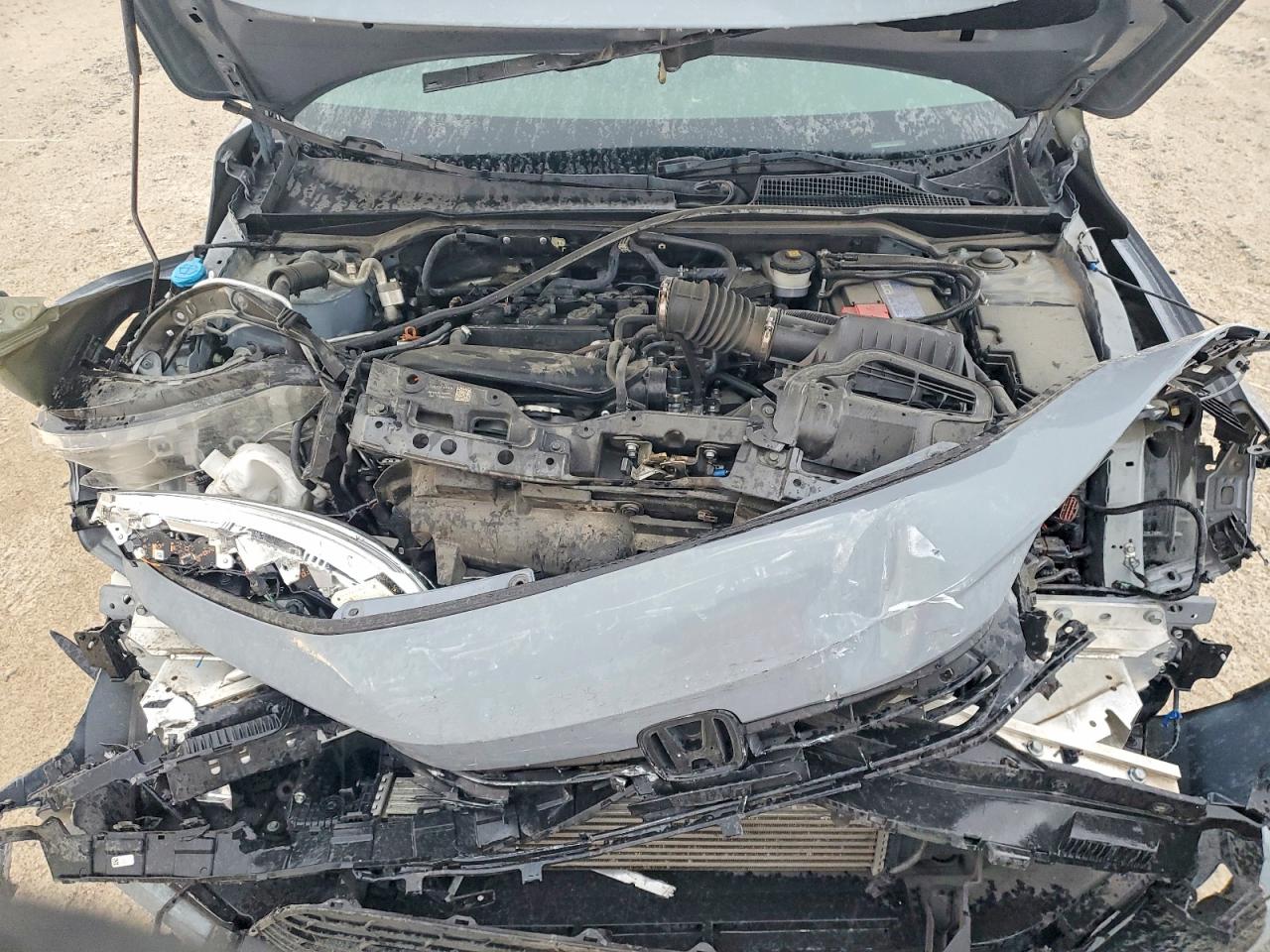 2024 HONDA CIVIC