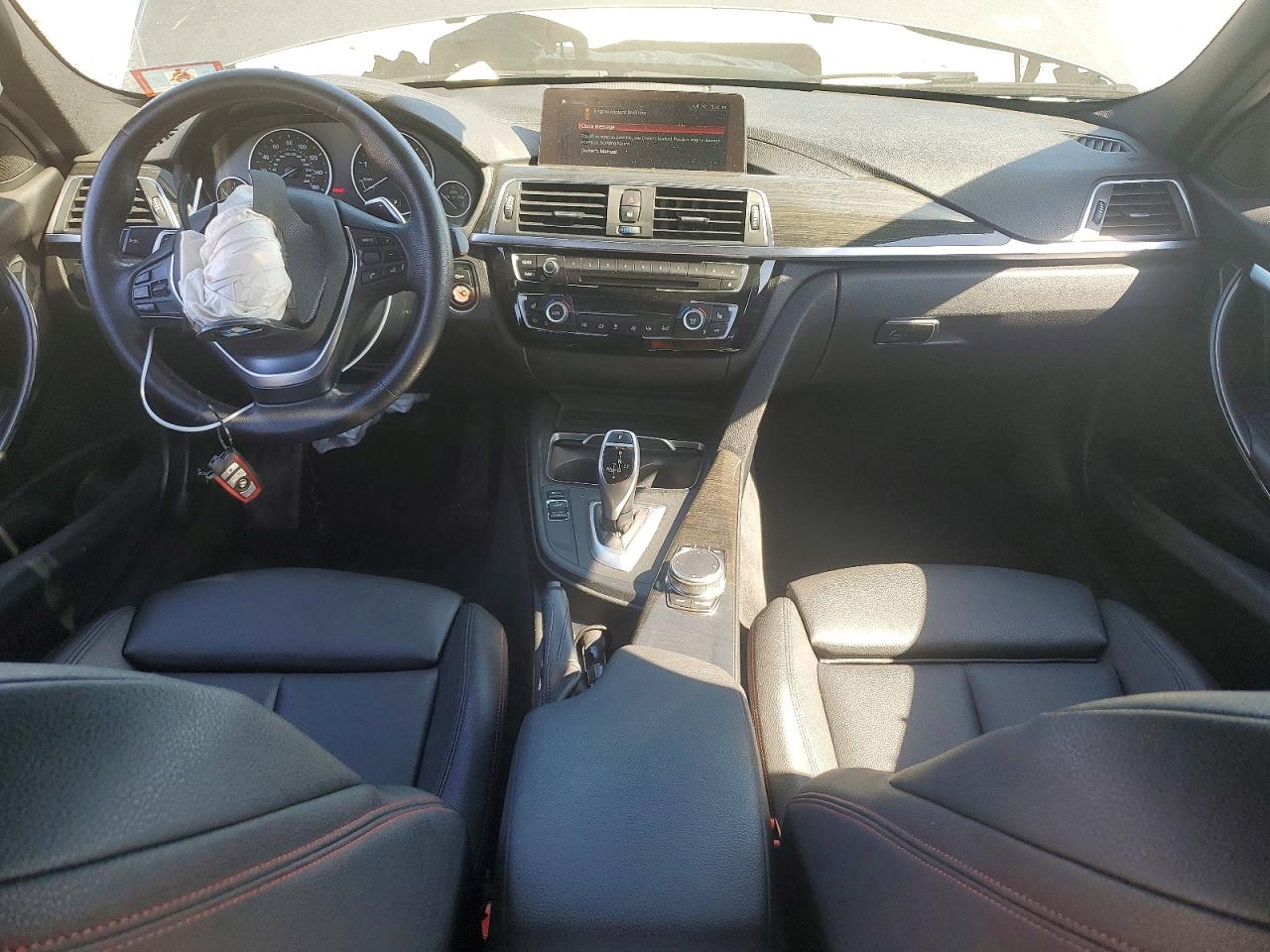 2018 BMW 3 SERIES