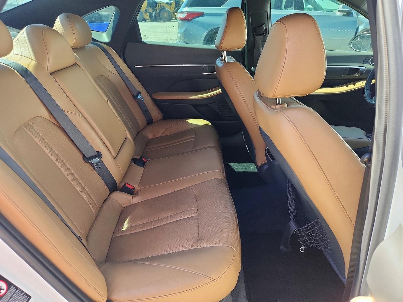 2020 HYUNDAI SONATA