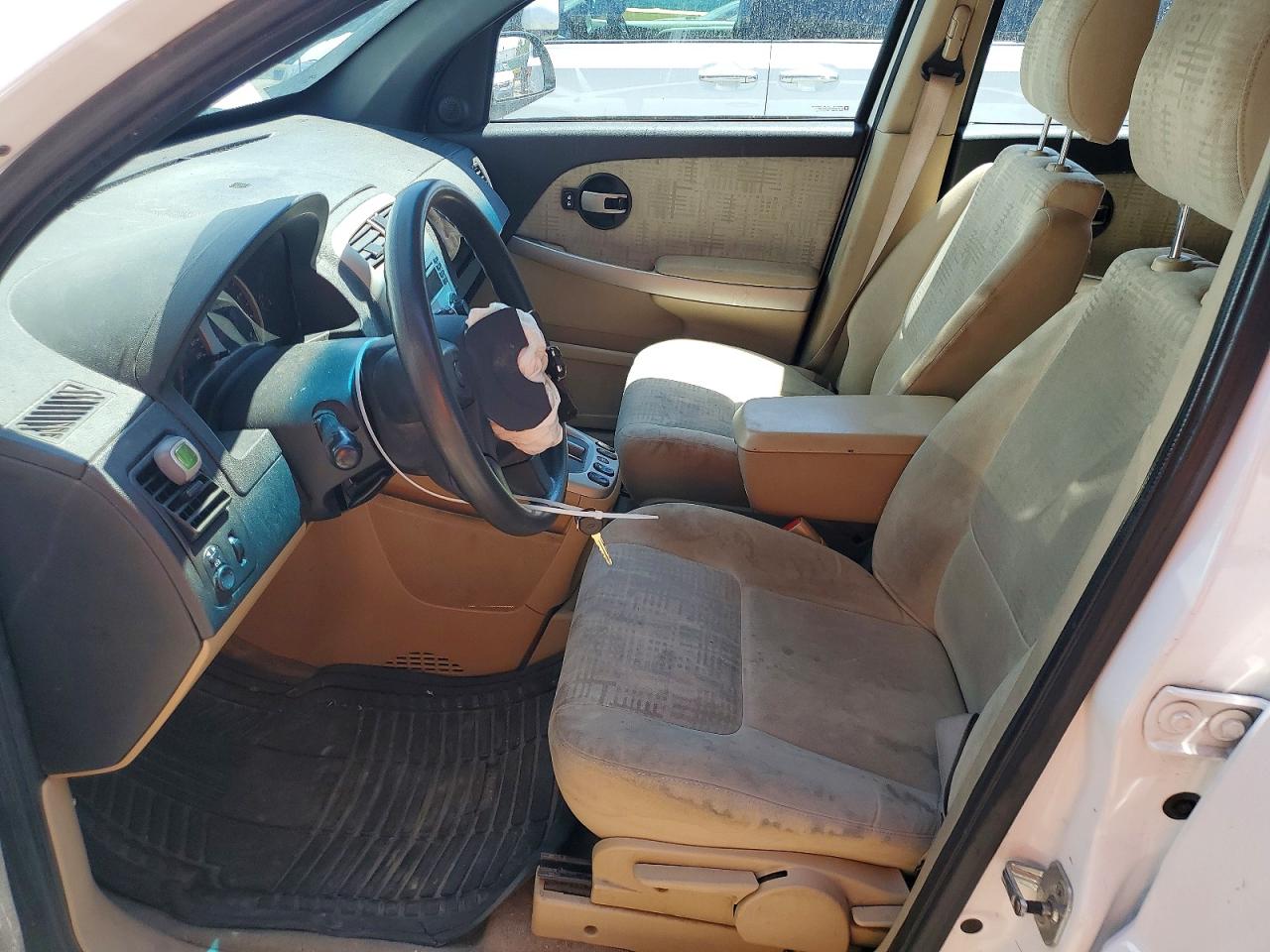2006 CHEVROLET EQUINOX