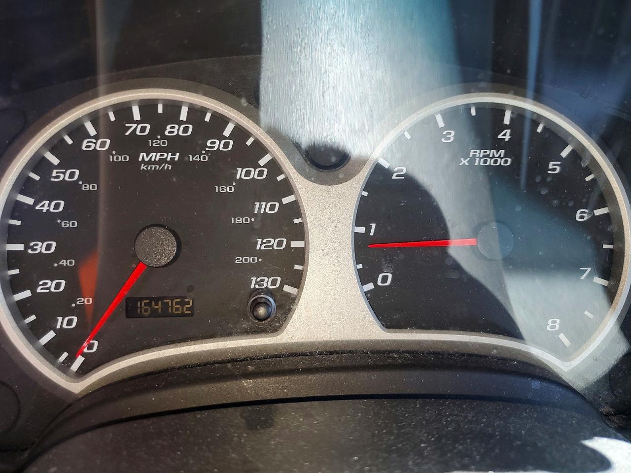 2006 CHEVROLET EQUINOX