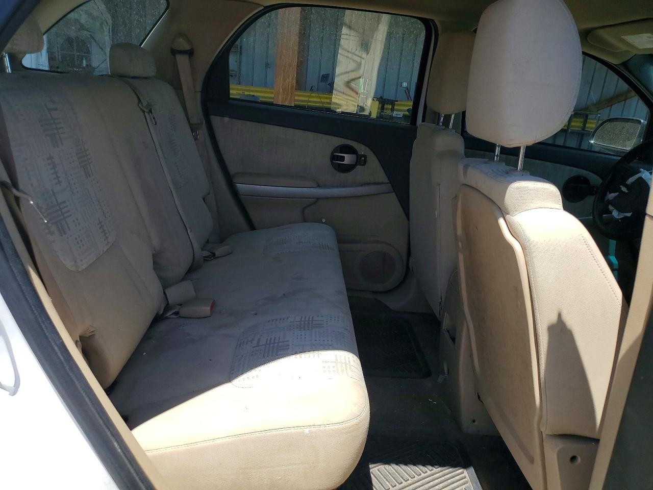 2006 CHEVROLET EQUINOX