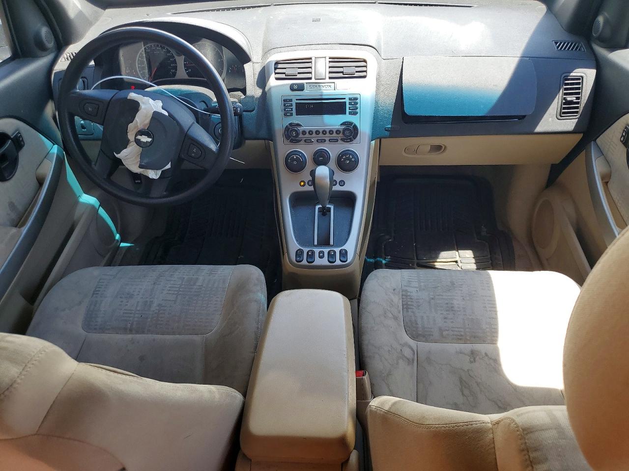2006 CHEVROLET EQUINOX