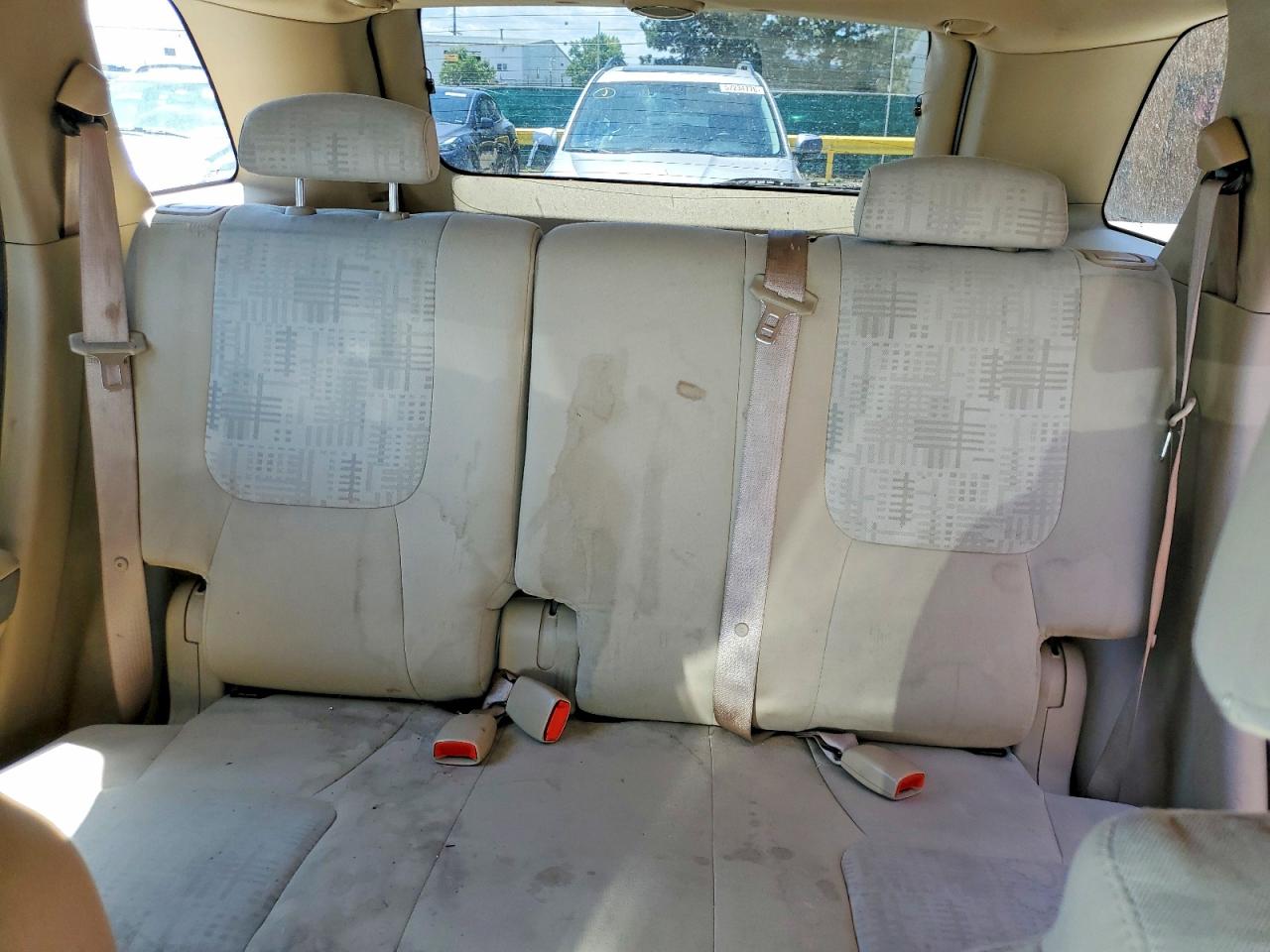 2006 CHEVROLET EQUINOX